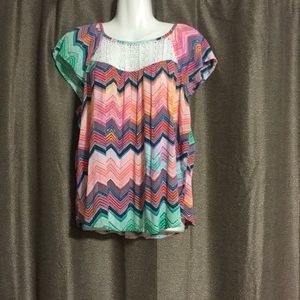 No Boundaries Size XL (15-17)